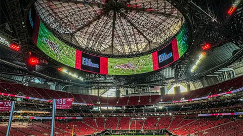 狂飙7连胜巅峰对决！谁能摘得荣耀之米？