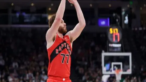 NBA每日精选：两场信心赛事推荐，力争双红赛事